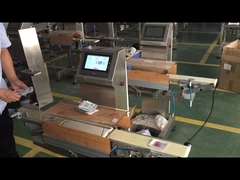 200g High Precision Food Checkweigher