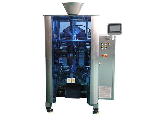 Double Motor Vffs Packaging Machine