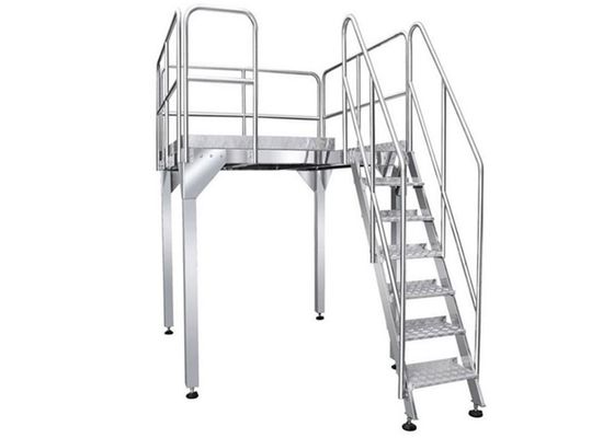 50 Bag /Min Auto Pre Made Bag Packing System With Double Inlet
